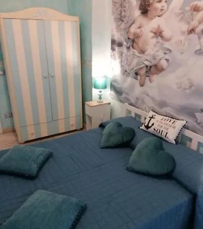 Le Chat Bleu Roma Esterno foto