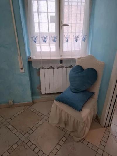 Le Chat Bleu Roma Esterno foto