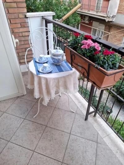 Le Chat Bleu Roma Esterno foto